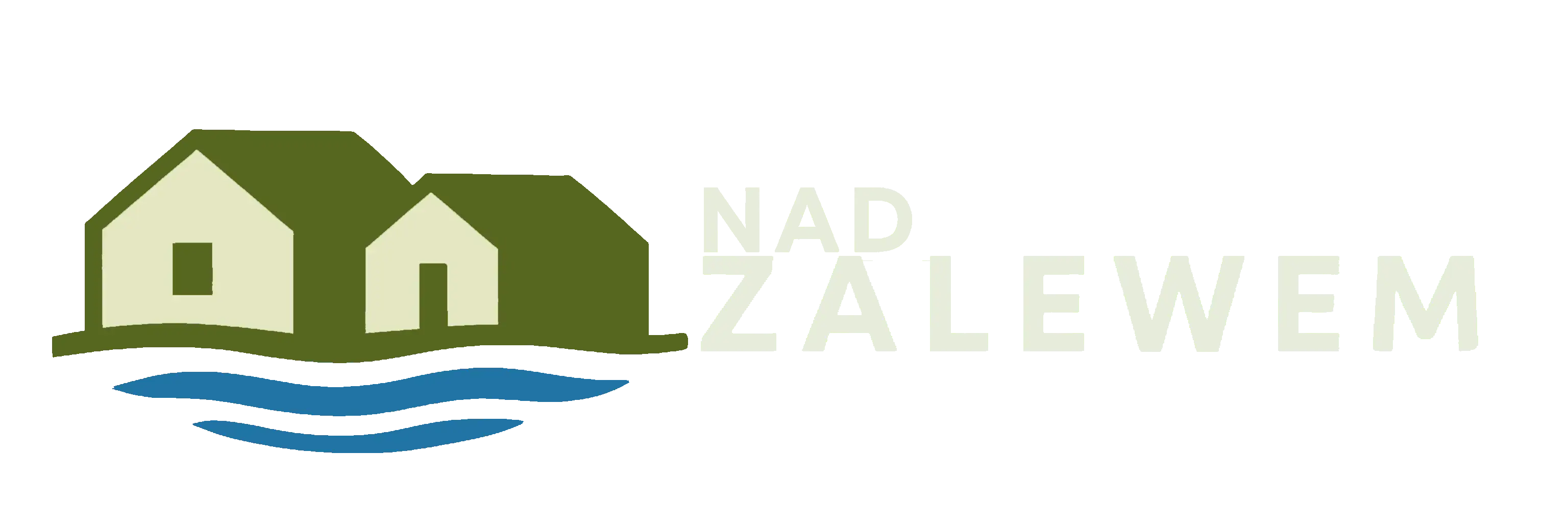 Nad Zalewem Poręba